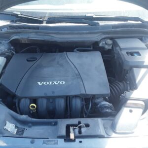 CONDENSADOR / RADIADOR  AIRE ACONDICIONADO VOLVO V50 FAMILIAR