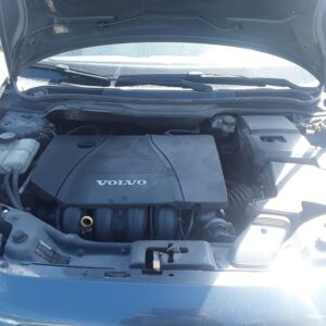 MOTOR ARRANQUE VOLVO V50 FAMILIAR