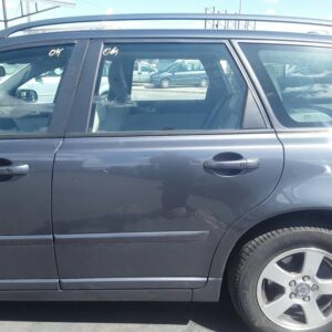 PUERTA TRASERA IZQUIERDA VOLVO V50 FAMILIAR