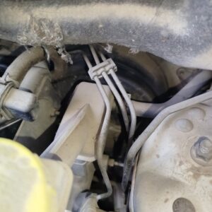 SERVOFRENO NISSAN X-TRAIL (T30)