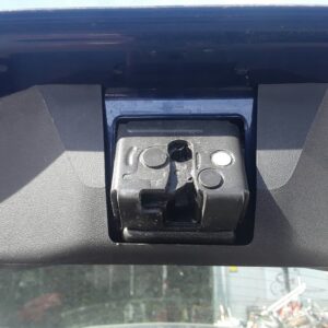 CERRADURA MALETERO / PORTON TOYOTA AURIS (E15)