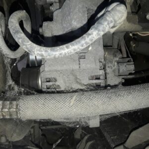ALTERNADOR RENAULT MEGANE II CLASSIC BERLINA