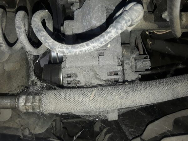 ALTERNADOR RENAULT MEGANE II CLASSIC BERLINA