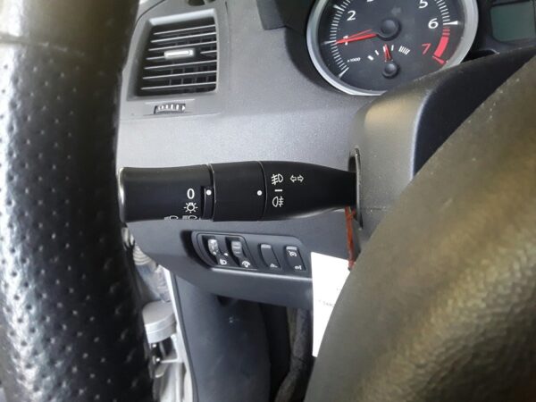 MANDO LUCES RENAULT MEGANE II CLASSIC BERLINA