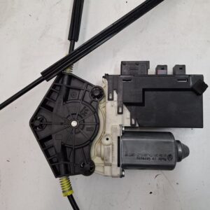 ELEVALUNAS DELANTERO DERECHO PEUGEOT 807