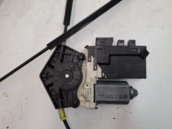 ELEVALUNAS DELANTERO DERECHO PEUGEOT 807