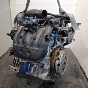 MOTOR COMPLETO CITROEN XSARA PICASSO
