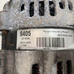 ALTERNADOR HYUNDAI I30 (FD)