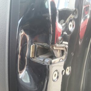 CERRADURA PUERTA DELANTERA DERECHA CITROEN C2