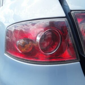 PILOTO TRASERO IZQUIERDO SEAT IBIZA (6L1)