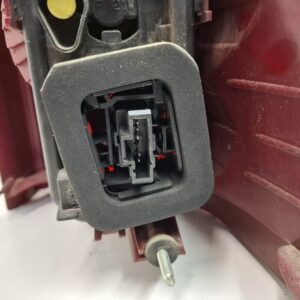 PILOTO TRASERO IZQUIERDO PEUGEOT 307 BREAK/ SW (S2)