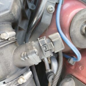 CAUDALIMETRO OPEL TIGRA TWIN TOP