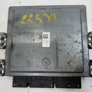 CENTRALITA MOTOR UCE NISSAN QASHQAI +2 (JJ10)