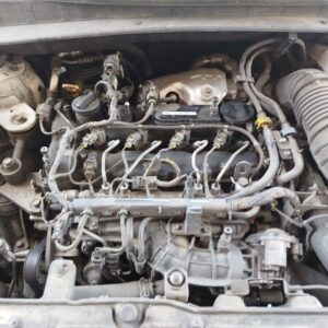 CONDENSADOR / RADIADOR  AIRE ACONDICIONADO HYUNDAI IX35 (EL/LM)