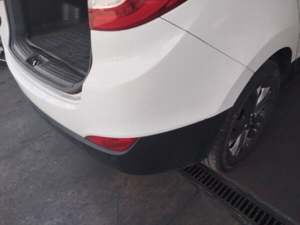 PARAGOLPES TRASERO HYUNDAI IX35 (EL/LM)