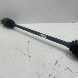 TRANSMISION DELANTERA DERECHA OPEL ASTRA H BERLINA