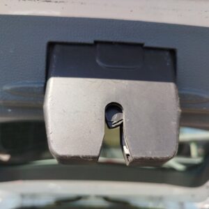 CERRADURA MALETERO / PORTON FORD GRAND C-MAX (CEU)