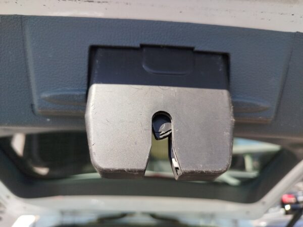 CERRADURA MALETERO / PORTON FORD GRAND C-MAX (CEU)