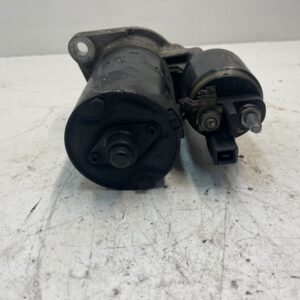 MOTOR ARRANQUE VOLKSWAGEN GOLF IV BERLINA (1J1)(10.1997)