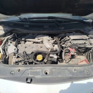 TRANSMISION DELANTERA DERECHA RENAULT MEGANE II CLASSIC BERLINA