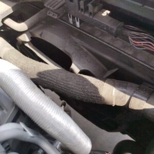ELECTROVENTILADOR MAZDA 3 BERLINA (BK)