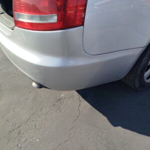 PARAGOLPES TRASERO AUDI A6 BERLINA (4F2)