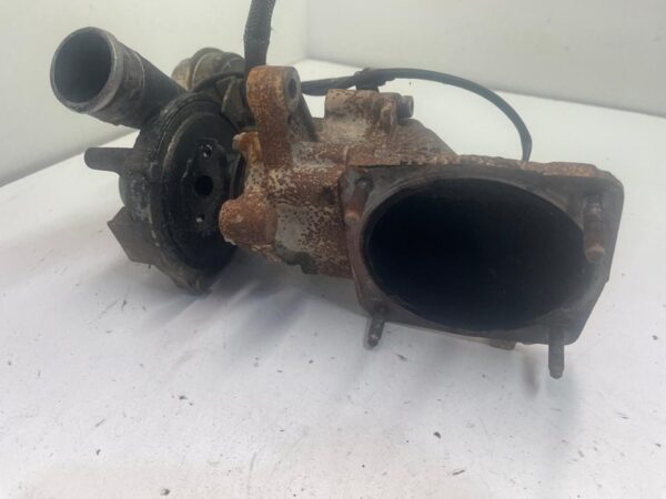 TURBOCOMPRESOR PEUGEOT 307 BREAK / SW (S1)(04.2002)