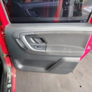 ELEVALUNAS TRASERO DERECHO SKODA ROOMSTER (5J7)
