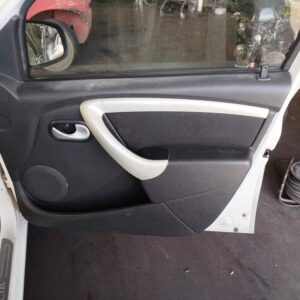 ELEVALUNAS DELANTERO DERECHO DACIA SANDERO