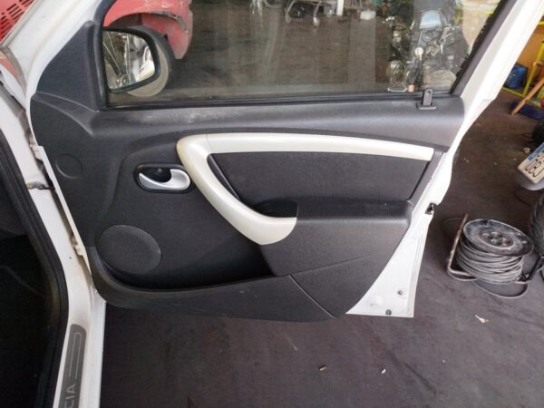 ELEVALUNAS DELANTERO DERECHO DACIA SANDERO