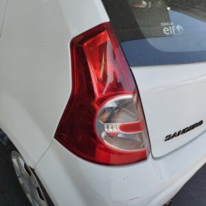 PILOTO TRASERO IZQUIERDO DACIA SANDERO