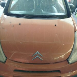 CAPO CITROEN C3 PLURIEL
