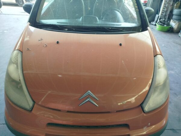 CAPO CITROEN C3 PLURIEL