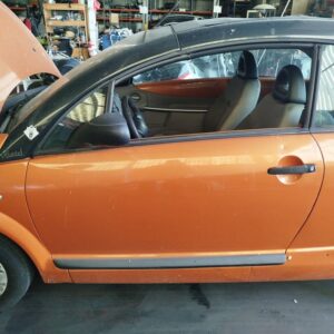 PUERTA DELANTERA IZQUIERDA CITROEN C3 PLURIEL