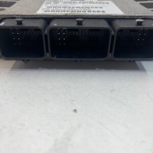 CENTRALITA MOTOR UCE CITROEN C4 BERLINA