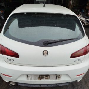 PORTON TRASERO ALFA ROMEO 147 (190)