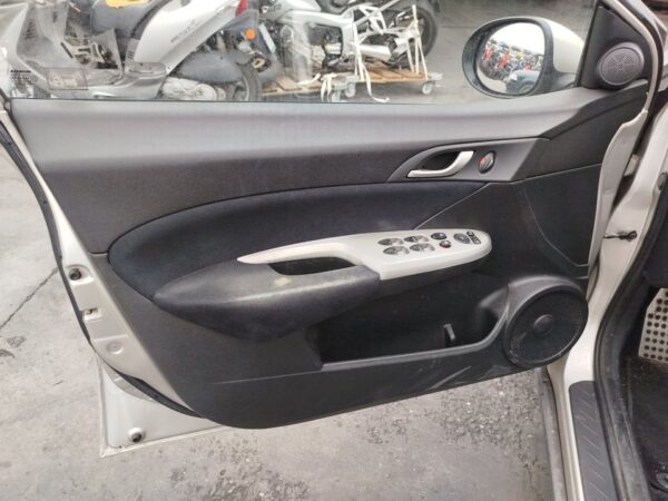 ELEVALUNAS DELANTERO IZQUIERDO HONDA CIVIC 5 PUERTAS (FK)