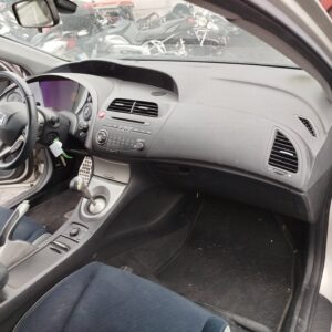 KIT AIRBAG HONDA CIVIC 5 PUERTAS (FK)