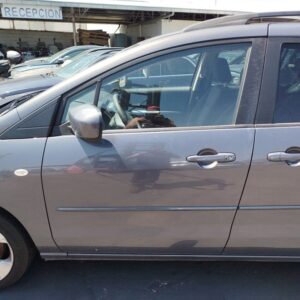 PUERTA DELANTERA IZQUIERDA MAZDA 5 BERLINA (CR)