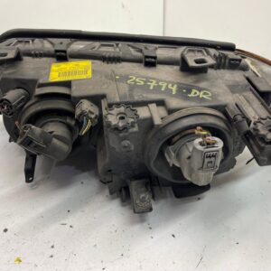 FARO DERECHO BMW SERIE 3 TOURING (E46)