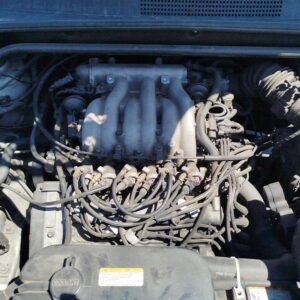 CAJA CAMBIOS HYUNDAI TUCSON (JM)