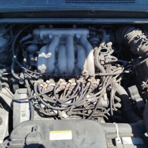 TRANSMISION DELANTERA DERECHA HYUNDAI TUCSON (JM)