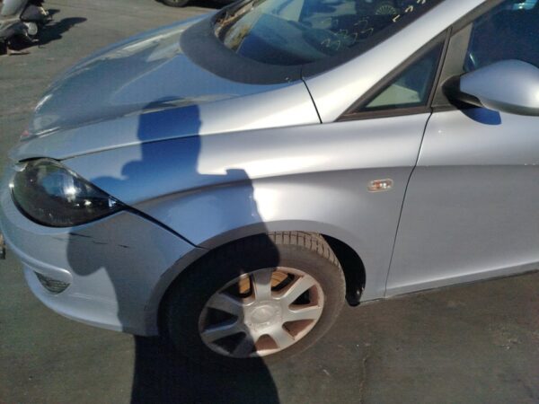 ALETA DELANTERA IZQUIERDA SEAT TOLEDO (5P2)