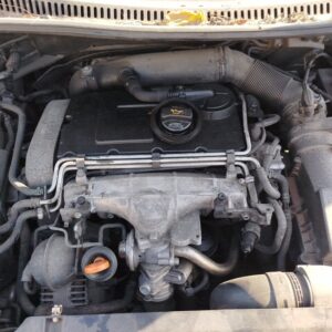 CONDENSADOR / RADIADOR  AIRE ACONDICIONADO SEAT TOLEDO (5P2)