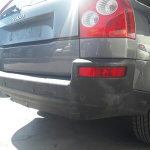 PARAGOLPES TRASERO VOLVO XC90