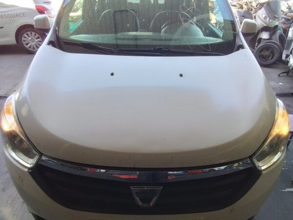CAPO DACIA LODGY