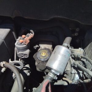 SERVOFRENO DACIA LODGY