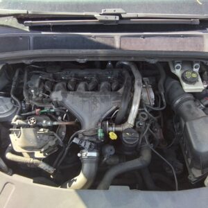 CAJA CAMBIOS FORD S-MAX (CA1)