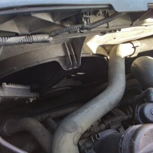 ELECTROVENTILADOR FORD S-MAX (CA1)