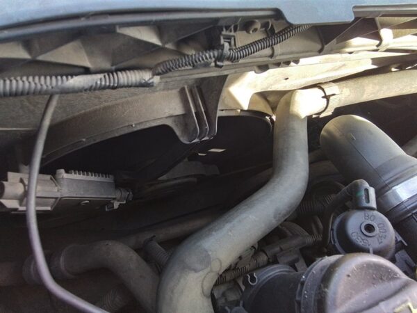 ELECTROVENTILADOR FORD S-MAX (CA1)